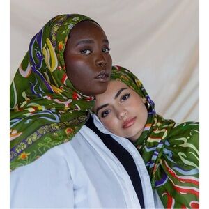 SOLD Vela Remembrance Green - Mini